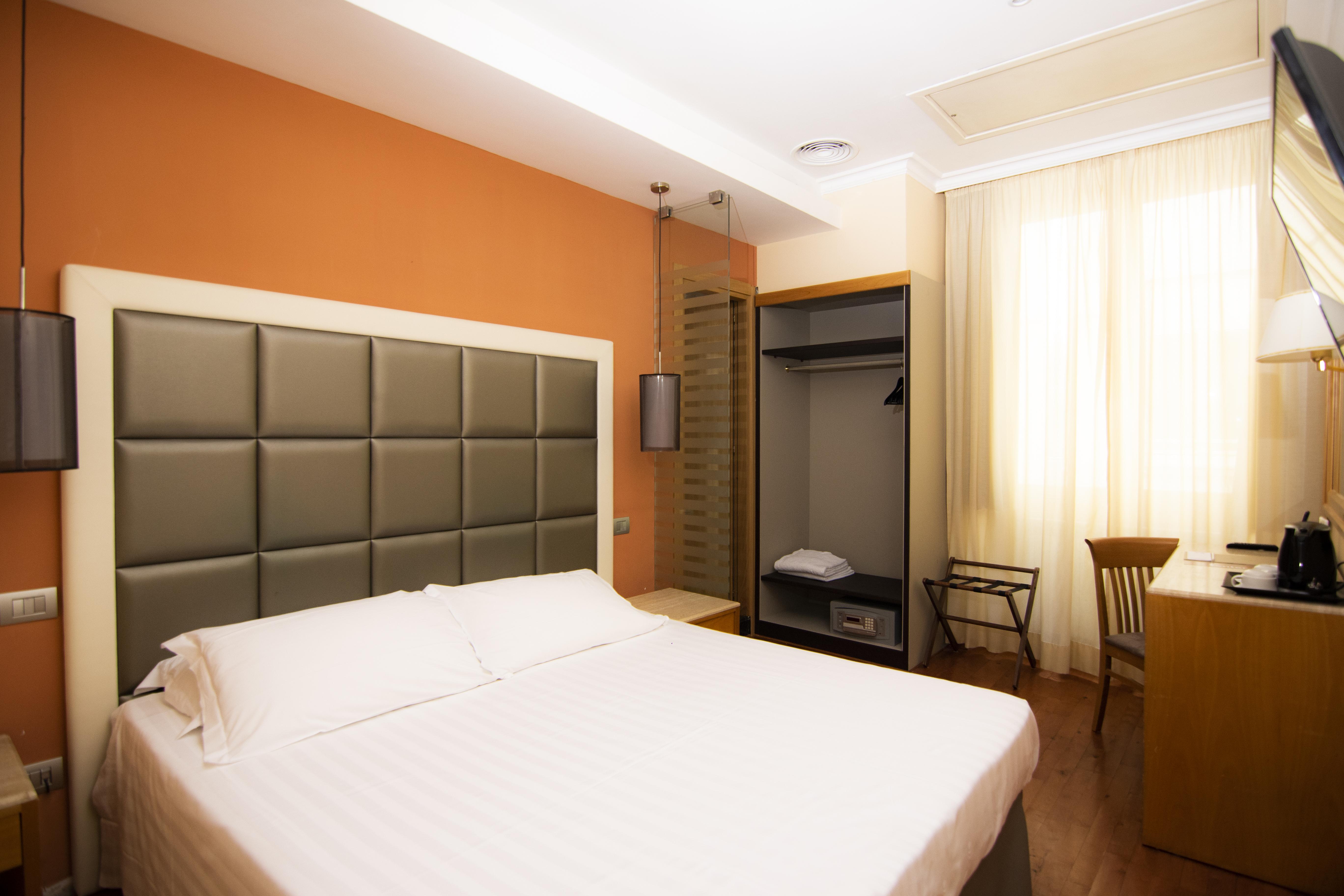 Hotel Giolli Nazionale — Foto 3