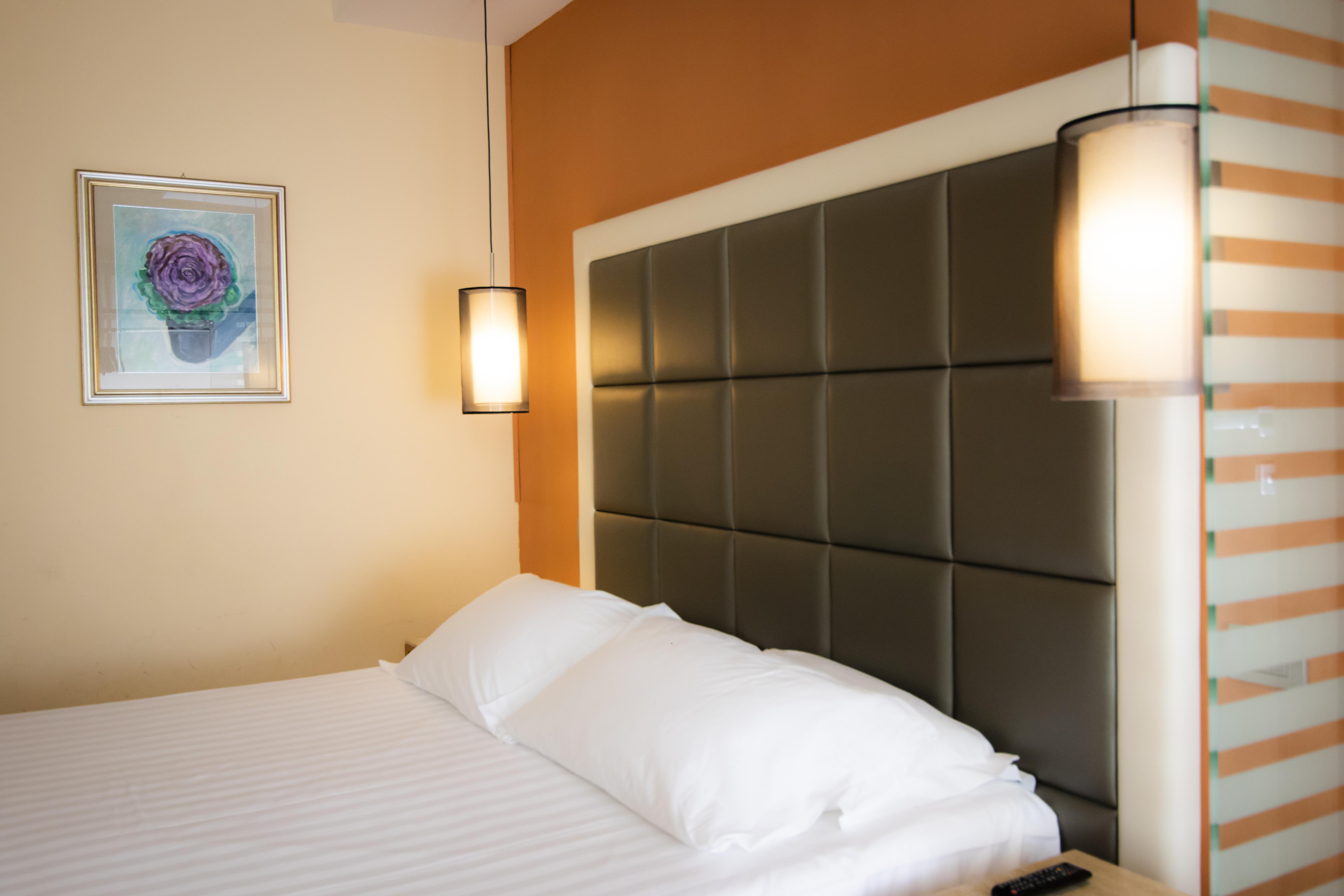 Hotel Giolli Nazionale — Foto 2